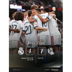 Uusi järjestys Bernabéulla: Kun numero 10 -pelipaita kohtaa Mourinho-tyylisen keskipakoputken